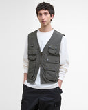 Utility Editor Casual Vest