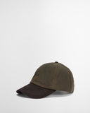Ashby Cap