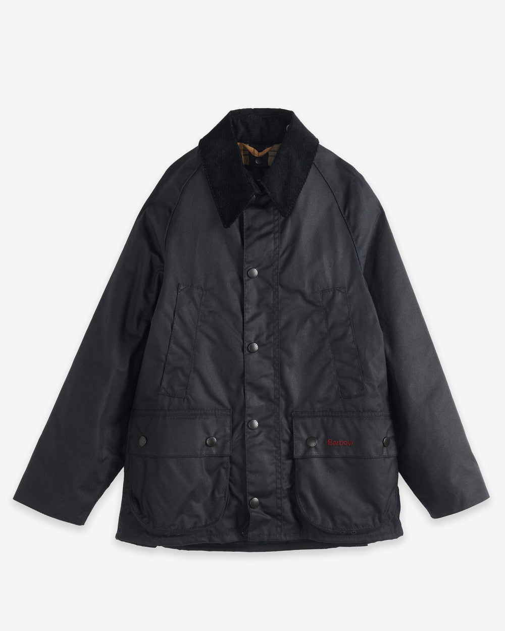 Boys' Bedale® Waxeded Jacket