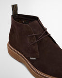 Blaine Chukka Boots