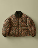 Barbour FARM Rio Luisa Quilted jacket