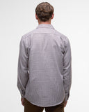 Fenn Regular Gingham Shirt