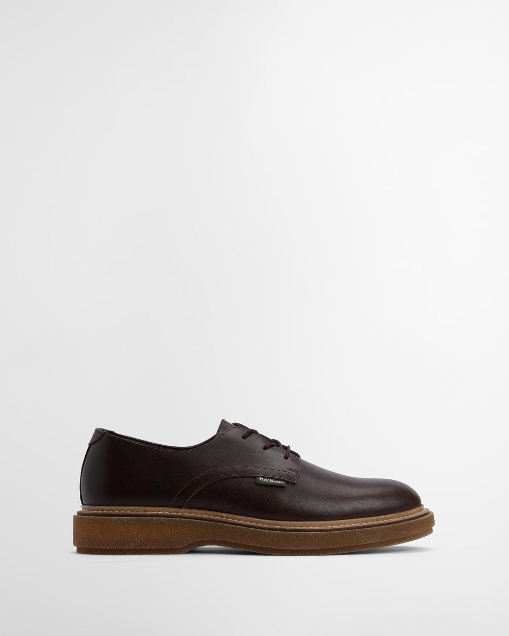 Harefield Derby Shoe