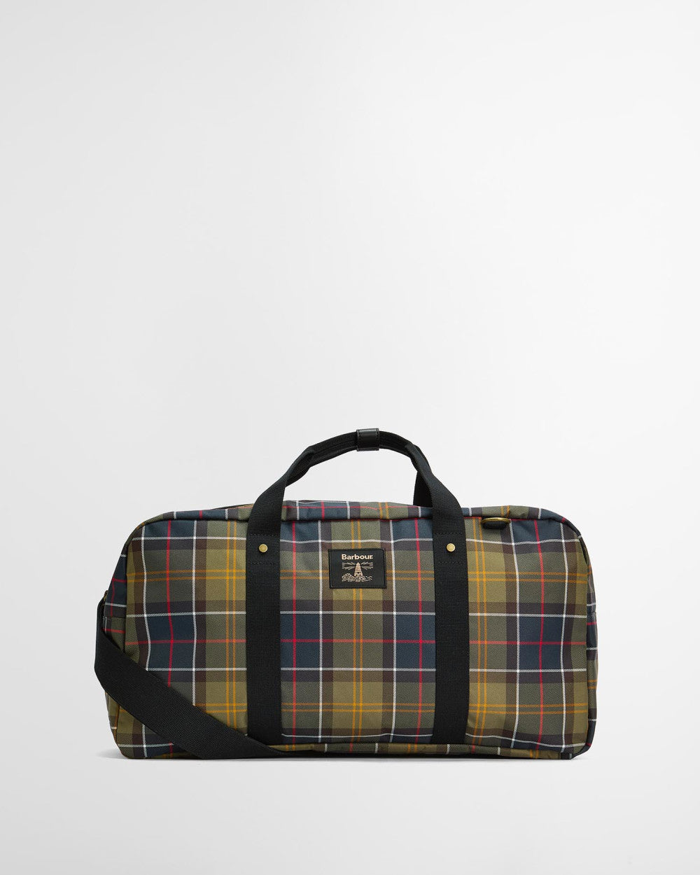 Torridon Tartan Holdall