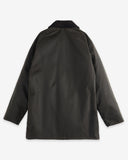 Boys' Beaufort Waxeded Jacket