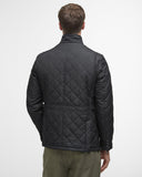 Lutz Quilted Jacket