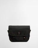 Field Waxed Riever Crossbody Bag