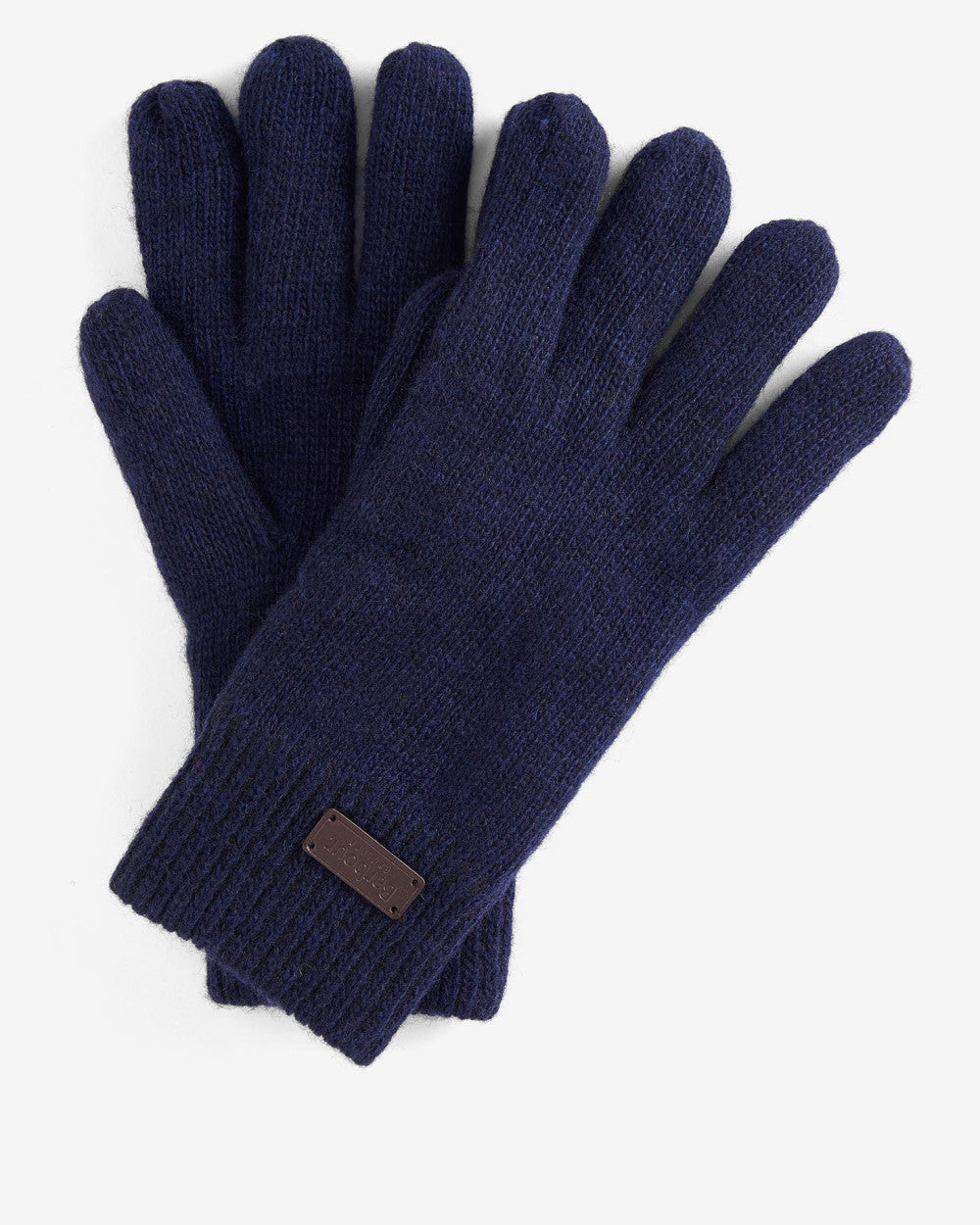 Carlton Knitted Gloves