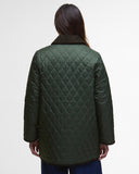 Meryl Quilted Jacket