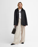 Allerston Waxed Jacket