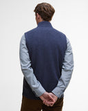 Shoveler Knitted Gilet