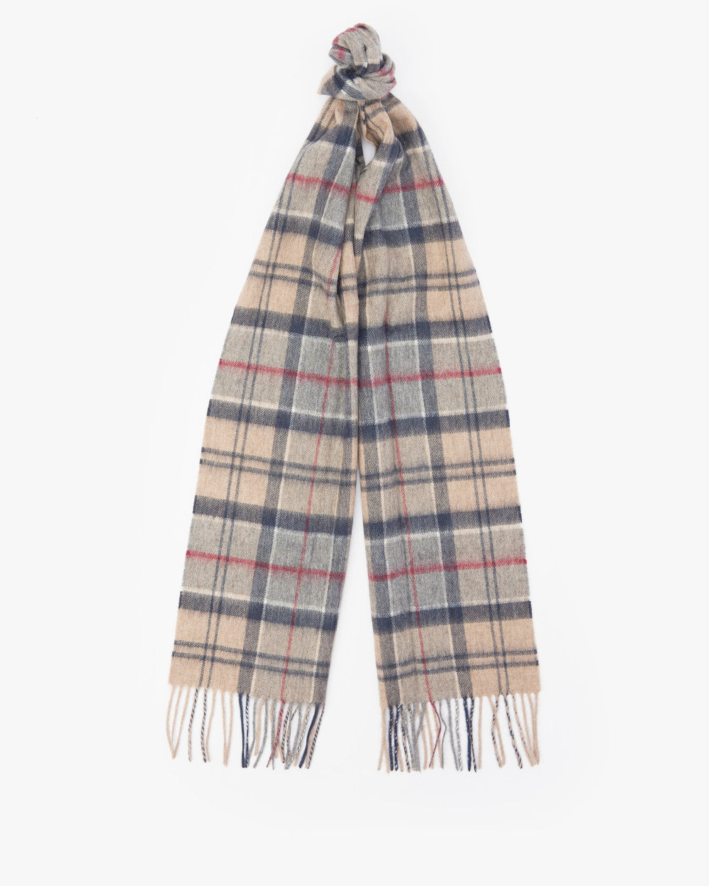 Tartan Scarf