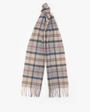 Tartan Scarf
