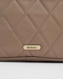 Quilted Crossbody Bag