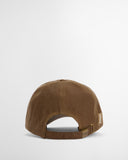 Waxed Sports Cap