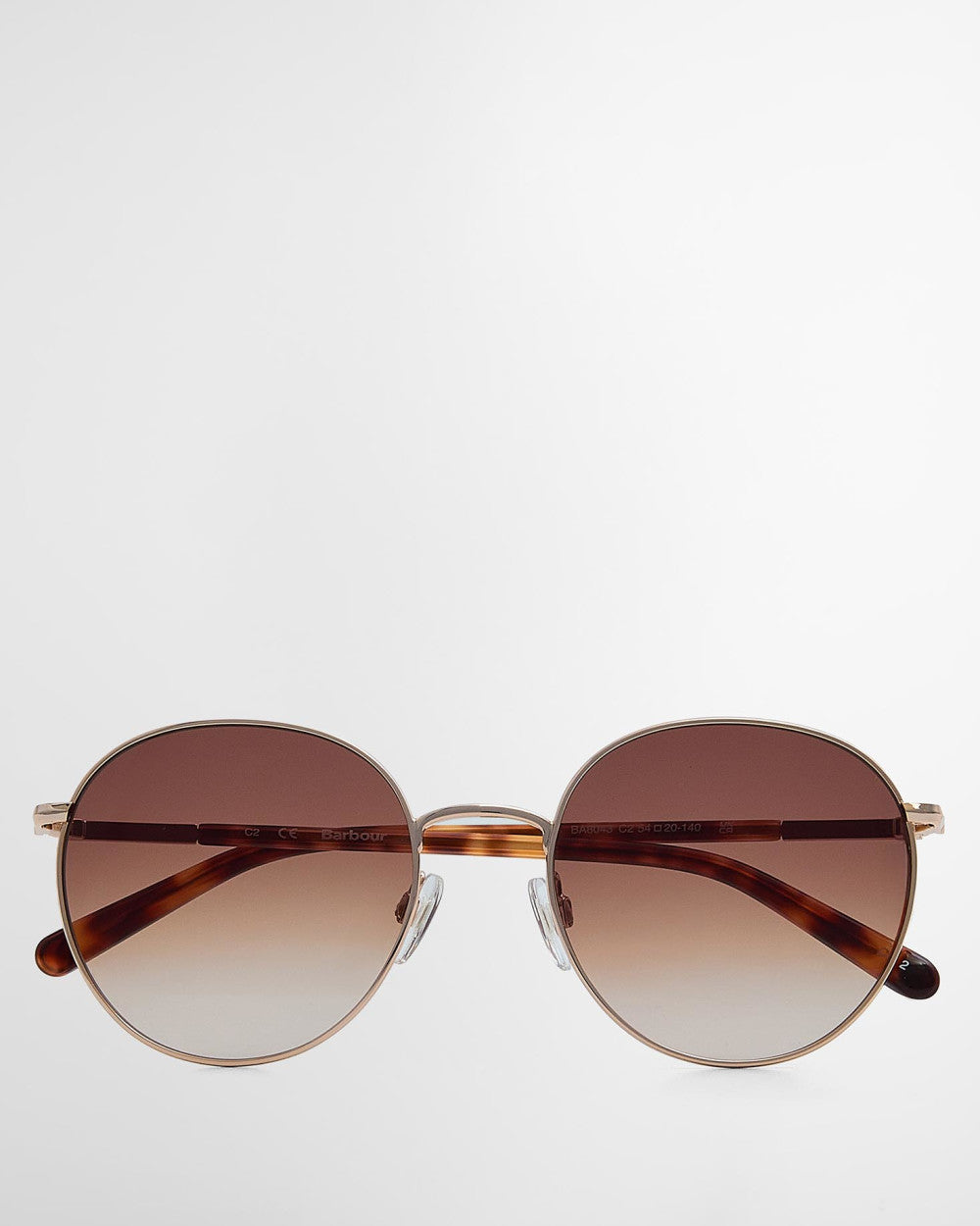 Square Aviator Sunglasses