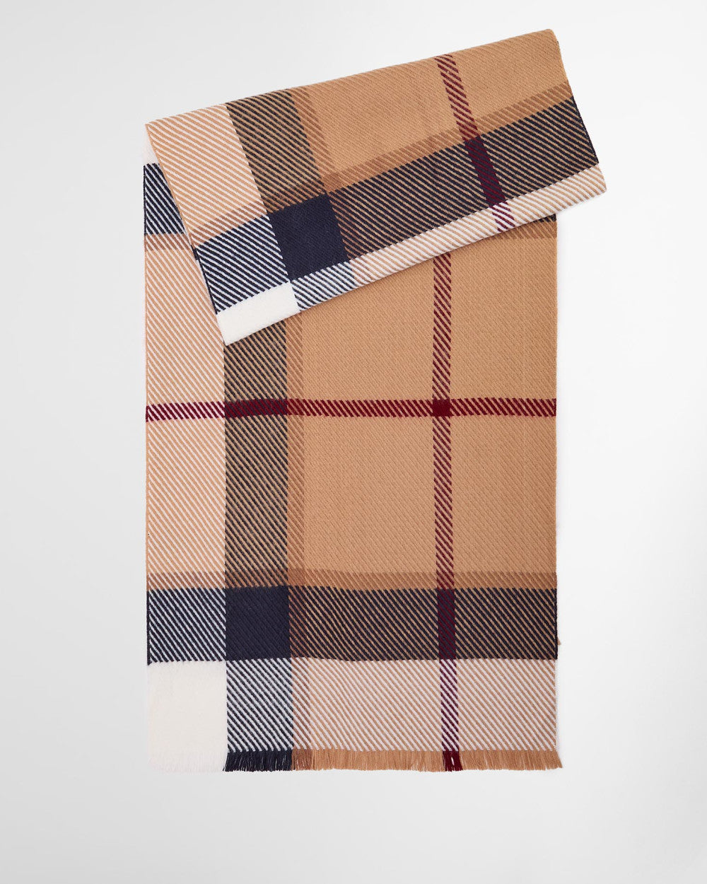 Blair Tartan Scarf