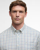 Ashton Regular Long-Sleeved Shirt