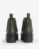 Halton Ankle Wellingtons