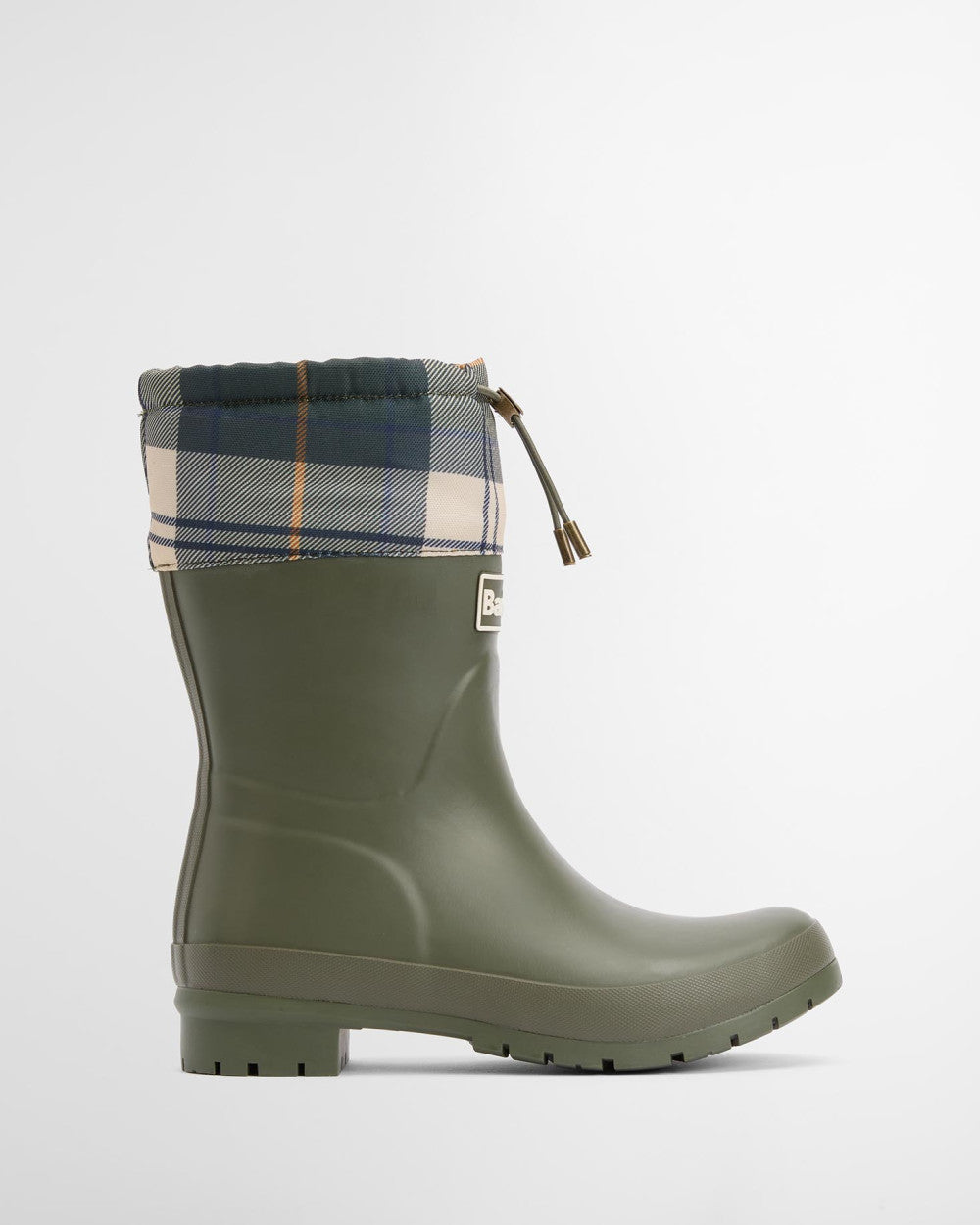 Mowbray Wellingtons