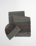 Branton Beanie and Scarf Gift Set
