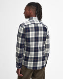 Edgar Tailored Long-Sleeved Shirt