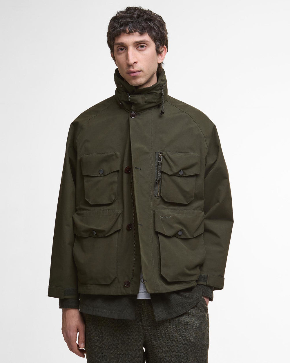 Westdale Waterproof Jacket