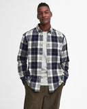 Edgar Tailored Long-Sleeved Shirt