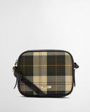 Daphne Tartan Crossbody Bag