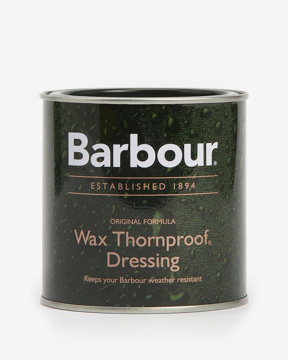 Thornproof Dressing