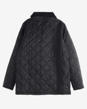 Boys' Liddesdale® Quilted Jacket