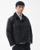 Transport Waxed Jacket