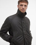 Bristol Waxed Jacket