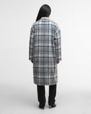 Beattie Double-Breasted Wool Coat