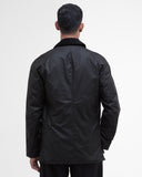 Ashby Waxed Jacket