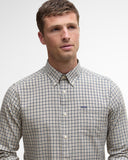 Padshaw Tailored Long-Sleeved Shirt