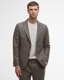 Kensington Check Blazer