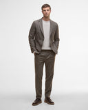 Kensington Check Blazer