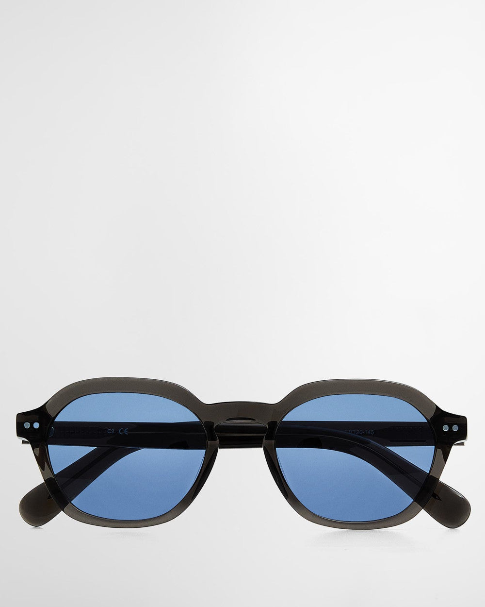 Oval Sunglasses