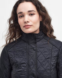 Cavalry Polarquilt Jacket