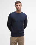 Waterbury Crew Neck Jumper
