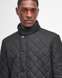 Powell Quilted Jacket