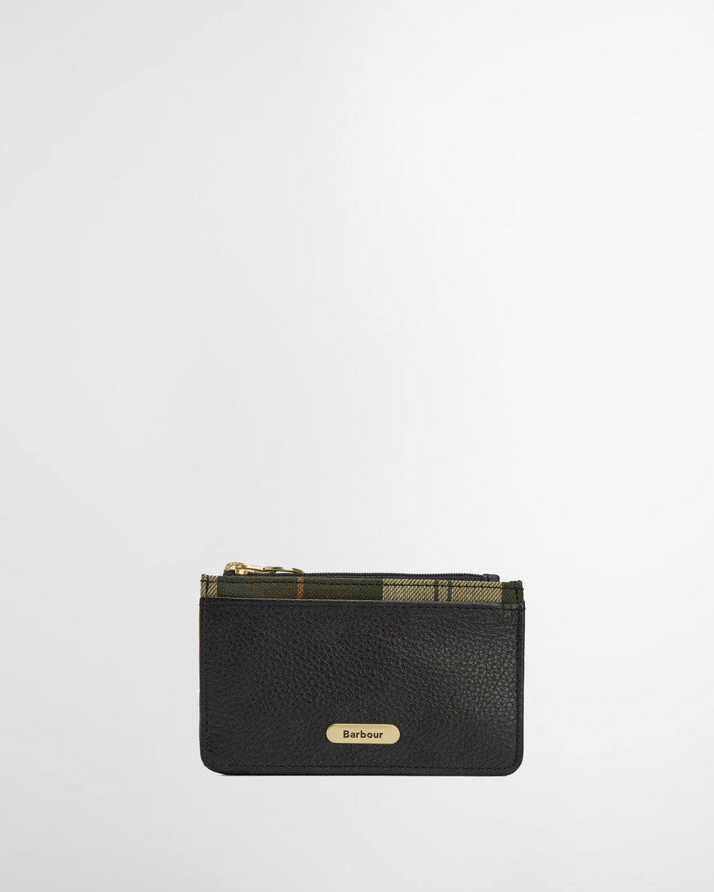 Alder Leather Card Holder