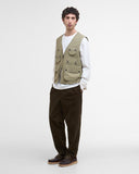 Utility Editor Casual Vest