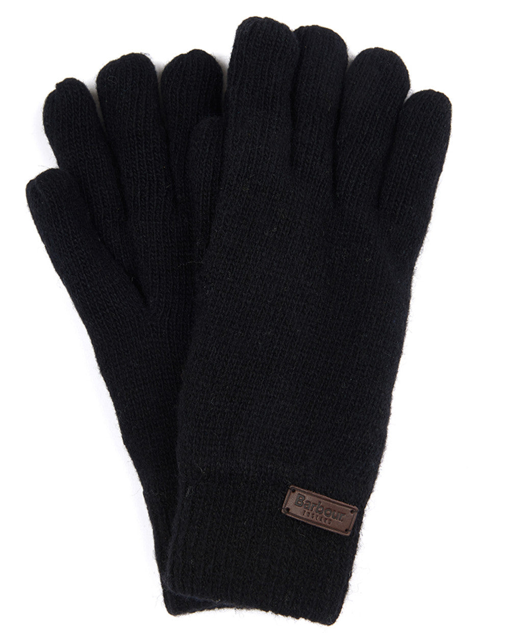 Carlton Knitted Gloves