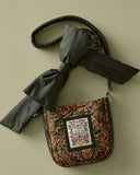 Barbour FARM Rio Ana Clara Bow Bag