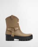 Elley Harness Wellington Boots
