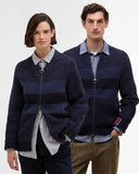 Paul Smith loves Barbour Knitted Bomber Jacket