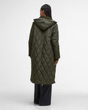 Meredith Quilted Jacket