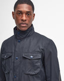 Ogston Waxed Jacket